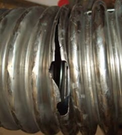 Metal Hose Liner Rupture.jpg Metal Hose Liner Rupture.jpg