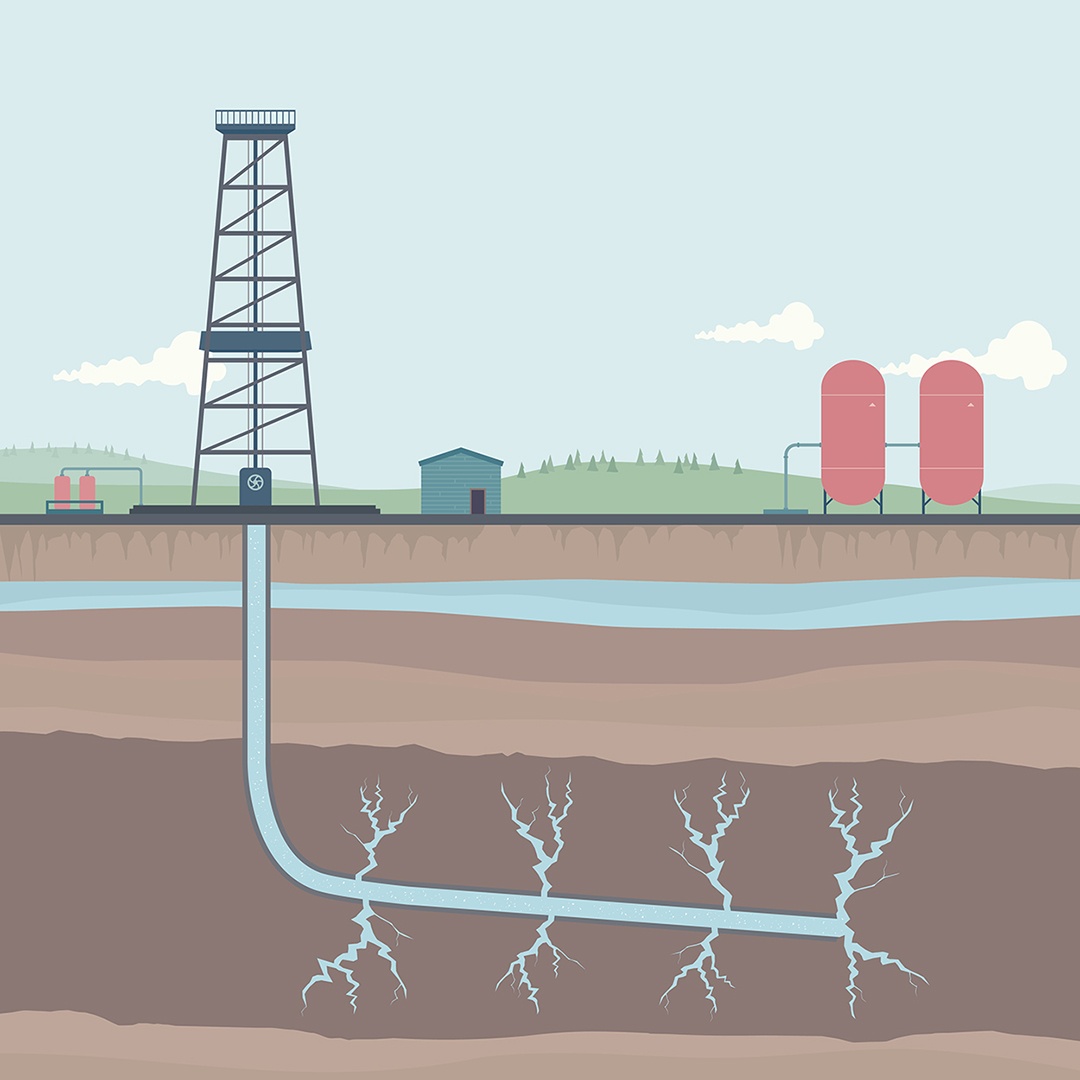 What is Fracking? An Introduction to Hydraulic Fracturing