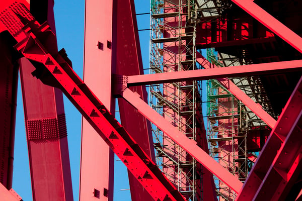 bridge scaffolding construction site_iStock-844708938