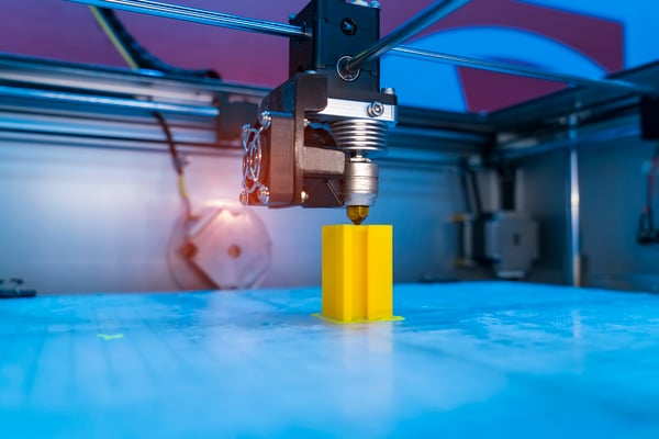 3D-printing-machine