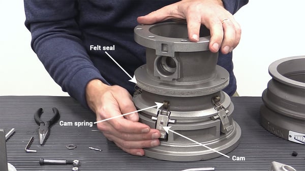 disassembly-final-step-cams-springs