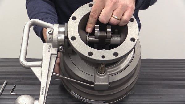 disassembly-step-two-remove-cotter-pin