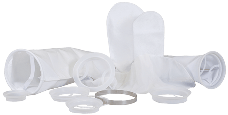 Bag-Filters
