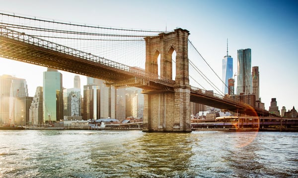 Brooklyn-bridge