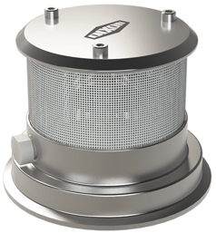 air and vacuum relief tank vent valve_TVSEC