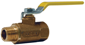 brass ball valve_BMV50