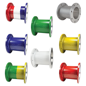 API Color Codes