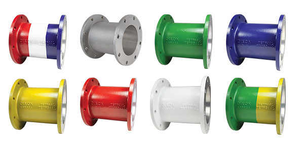 API Color Codes