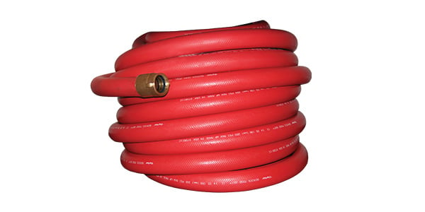 non-collapsible-fire-hose