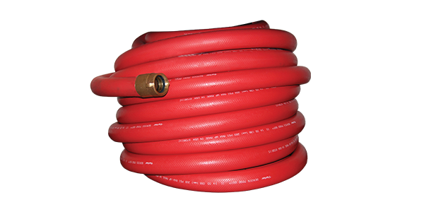non-collapsible-fire-hose