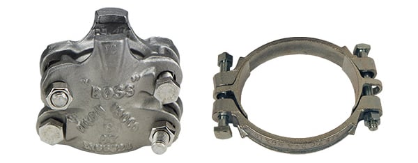 bolt-style-clamps