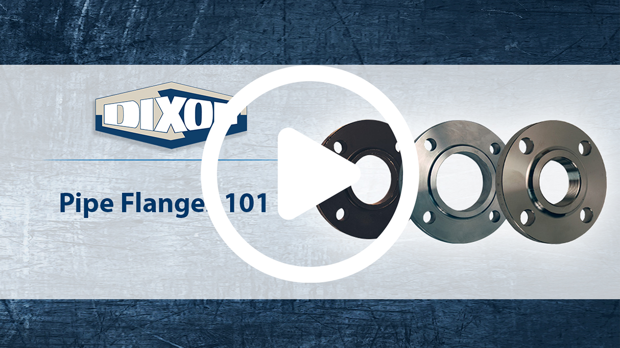 pipe-flanges-101