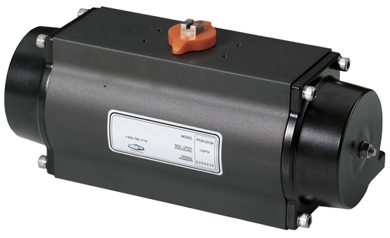 The Art of Actuation - Rubber & Specialties,Inc.