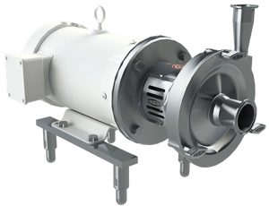 ExD series centrifugal pump_EXD