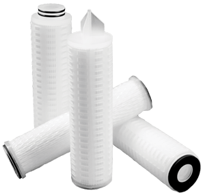 high-efficiency-pleated-cartridges