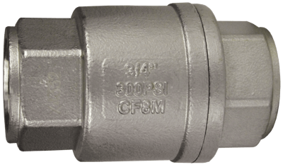 800psi check valve_SSCVIL800