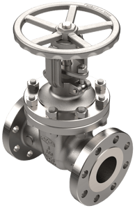 dixon-eagle-gate-valve