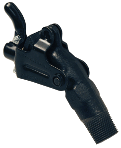 drum gate valve _D71