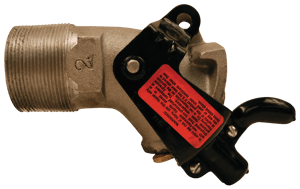 drum gate valve _D75AL