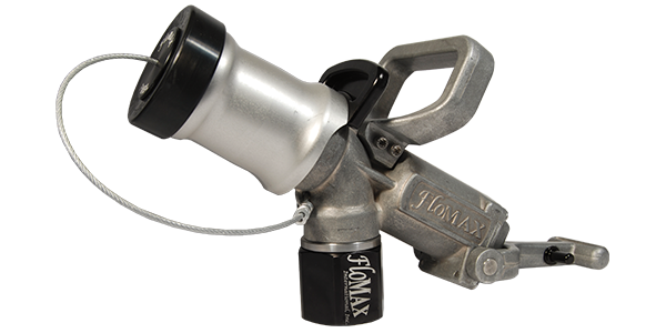 FloMAX diesel fuel nozzle