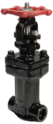 g series globe valve