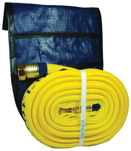 forestry mop up hose kit