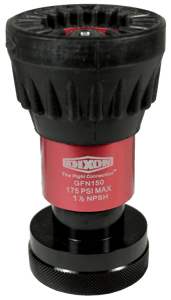 global forestry nozzle