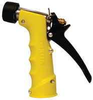 Dixon insulated water nozzle