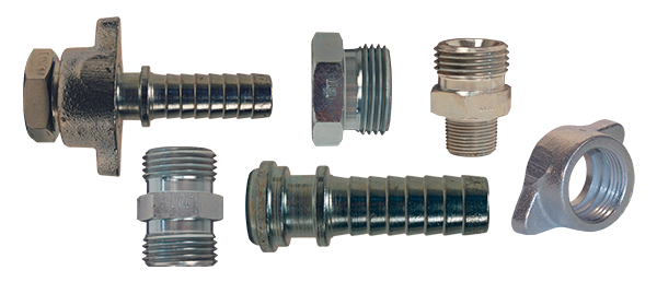 Air Hammer Couplings