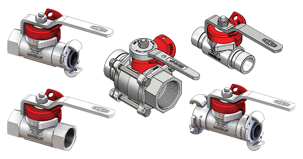 Econovalves