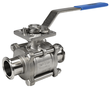 2-way-encapsulated-sanitary-3-piece-stainless-steel-ball-valve_BV2CV-150CC-A