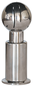 rotating spray ball_SRH360CMP-G150