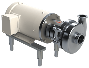 Dixon BC/BP-Series centrifugal pump