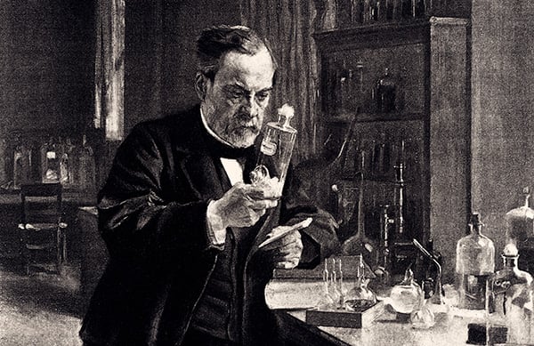 Pasteur