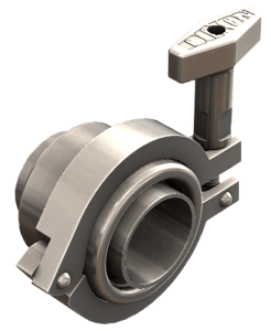 SJSS swivel