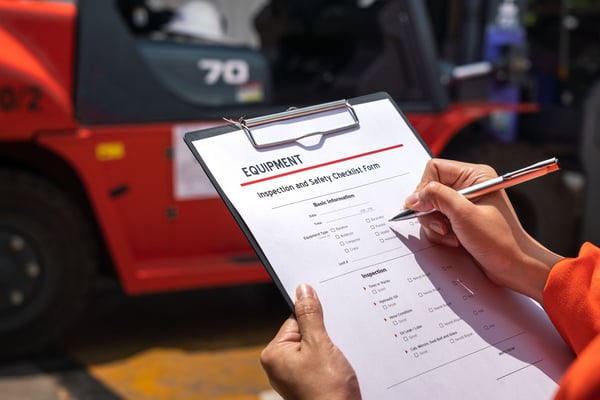safety-checklist