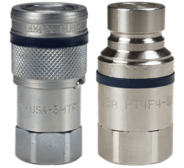 Dixon HT-series