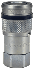 Dixon HTZ-series