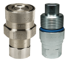 Dixon VEP-series