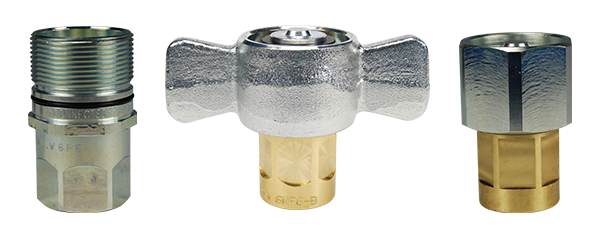 Dixon W-series