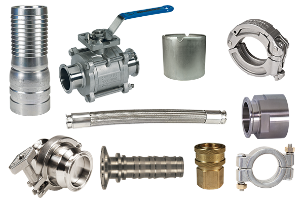 thermal management products
