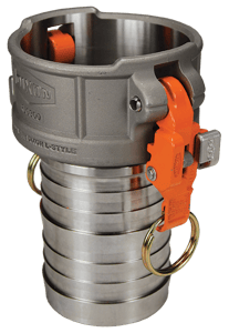 vent-lock EZ boss-lock type c coupler angled_RLC300EZ