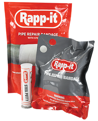 Rapp-it, a product sold by Dixon for MRO