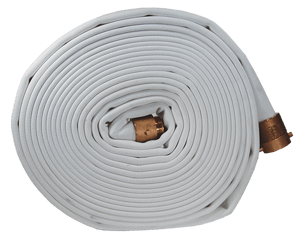 Dixon 800# double jacket all polyester fire hose