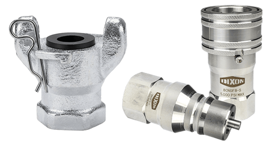 couplings