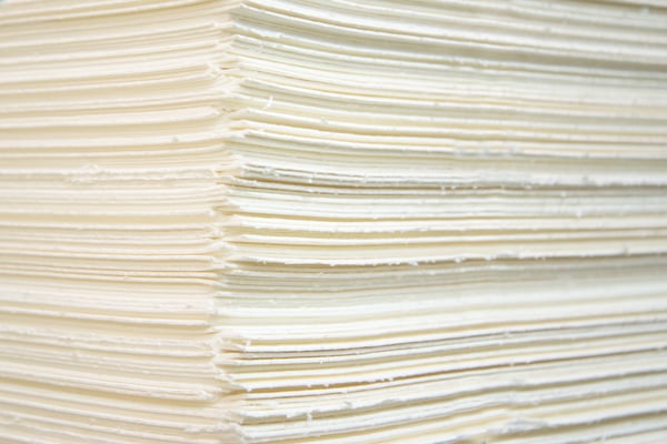 pulp stacks