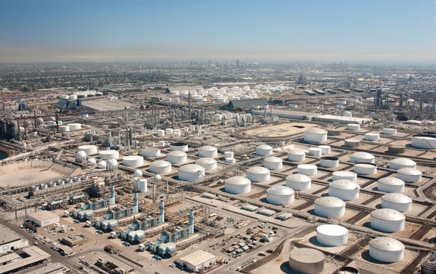 carson-california-oil-refinery