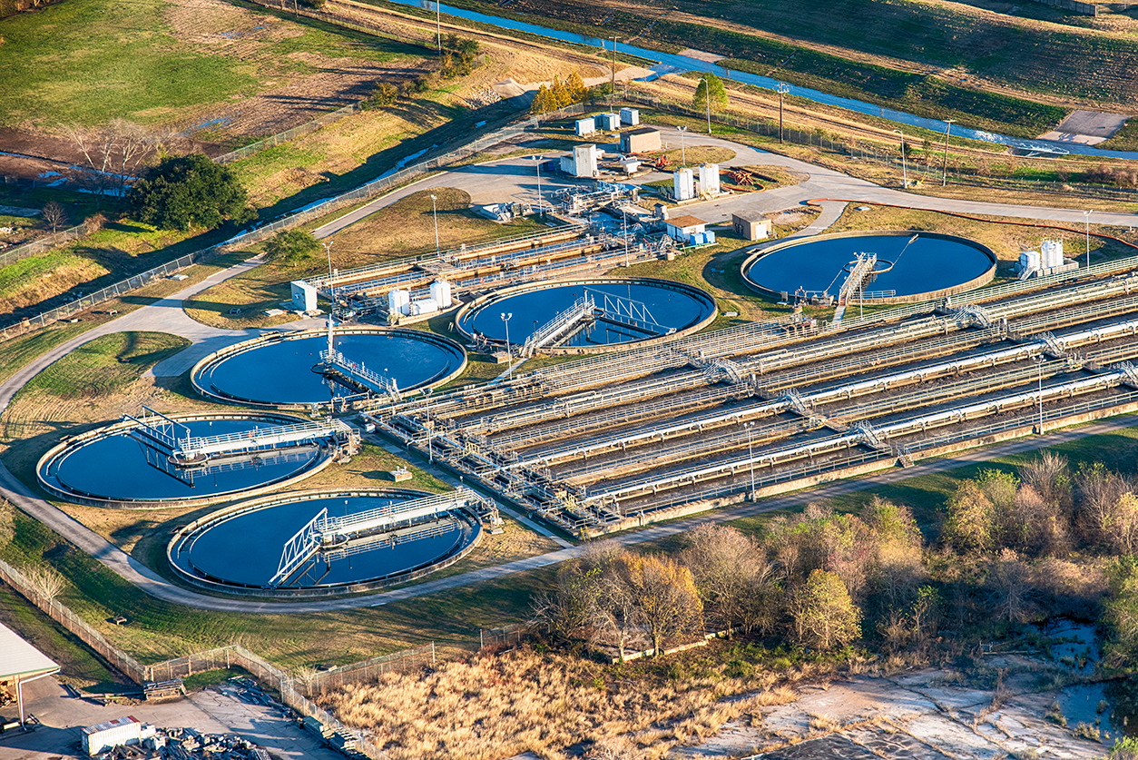 water-treatment-facility