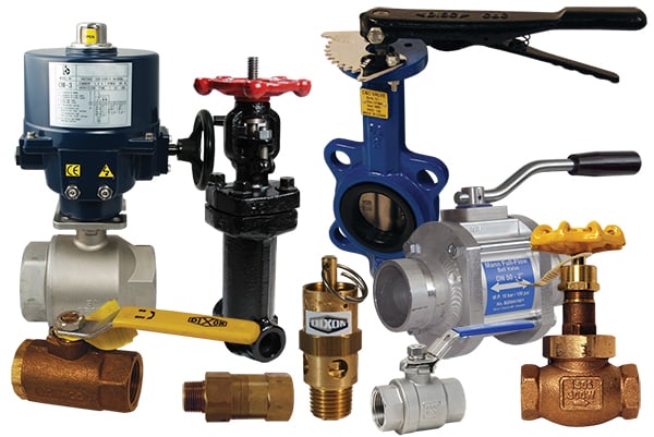 industrial-valve-group