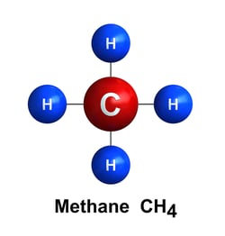 methane-compound